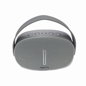 Bluetooth zvucnik W-King T6 5W siva