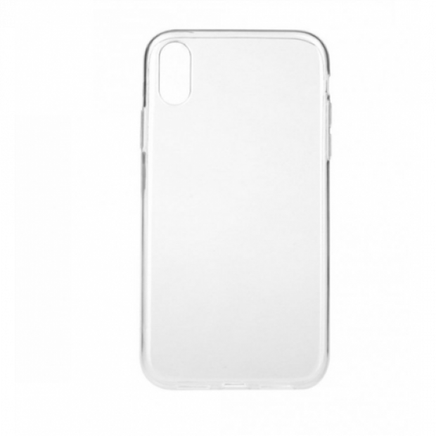 Futrola silikonska za Xiaomi Redmi Note 6  transparent