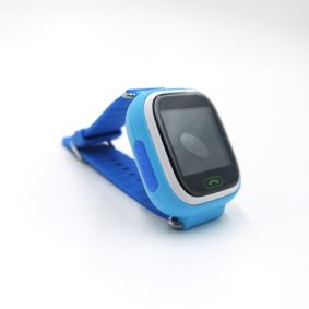 GPS Smartwatch Colorfull Q90 plava