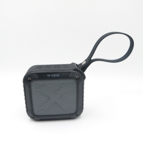 Bluetooth zvucnik W-King S7 crna