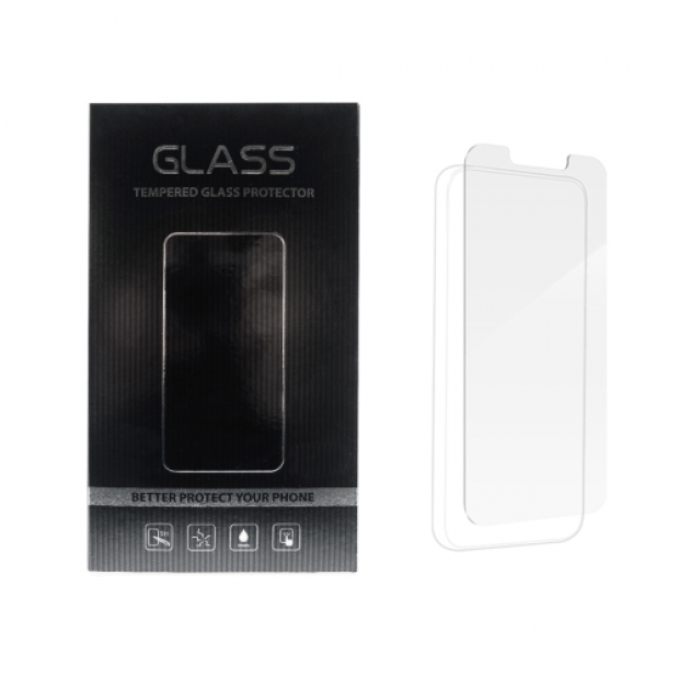 2.5D Tempered Glass za Iphone XS