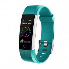 Smart Watch 115 zelena