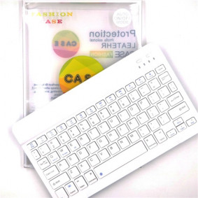 Tastatura Bluetooth 10 inch bela
