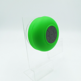 Bluetooth zvucnik Tear BTS-06 zelena