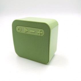 Bluetooth zvucnik wireless G16 zelena
