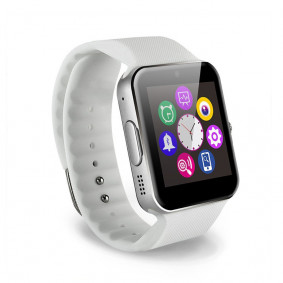 Smart Watch GT08 bela