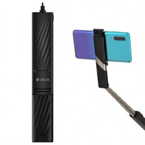 Selfie stick Leisure Devia 3.5mm