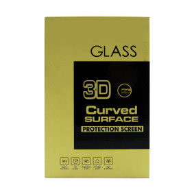 Glass 3D Curved Surface za Samsung G955 S8 Plus clear