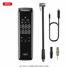 XO-CZ017 Pumpa za gume