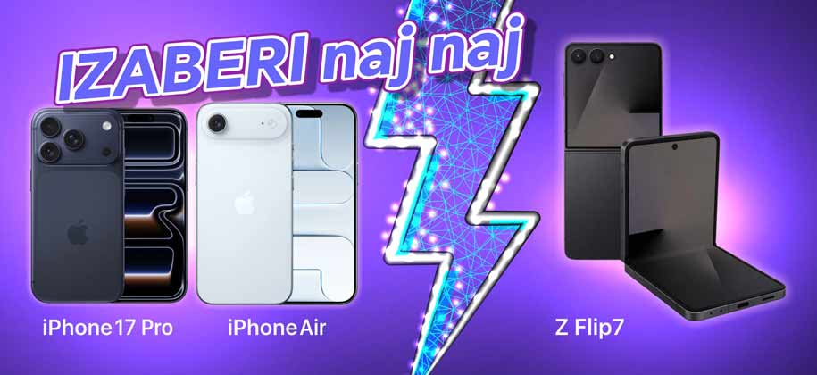 iPhone 17 Pro-Air-Samsung Z Flip7
