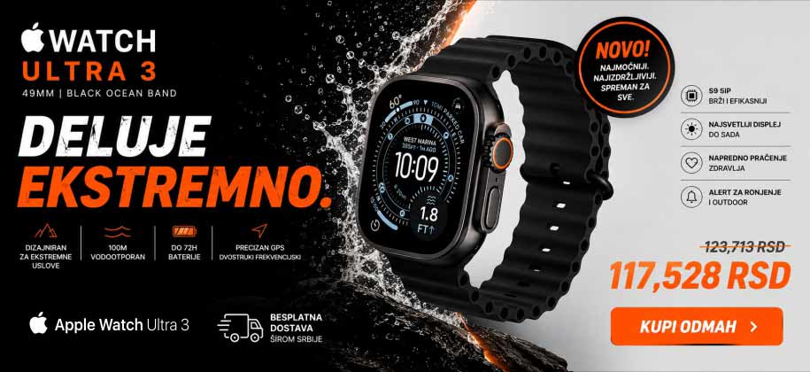 apple watch ultra 3