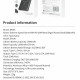 Powerbank Devia Magsafe Mini 20w 5000mah siva