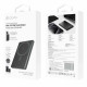 Powerbank Devia Magsafe Mini 20w 5000mah siva