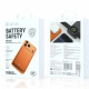 Powerbank Devia Ultra14 Magnetic PD 22,5W 10000mAh orange