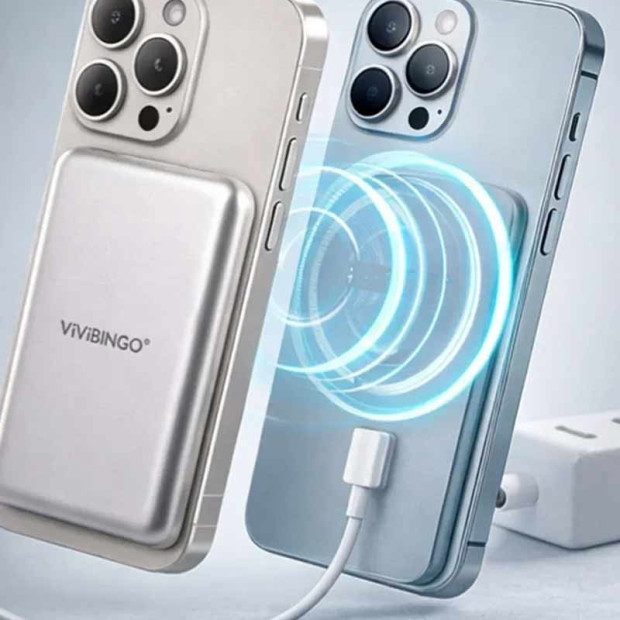 Power bank ViViBingo 20W