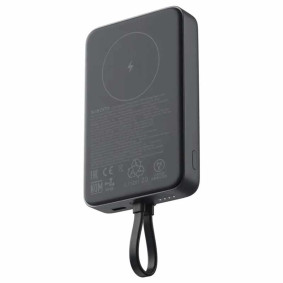 Xiaomi 33w magnetic Power Bank 10000Mah