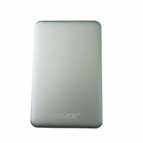 YovoePower Bank Yovoe magnetic wireless type-c 10000mah zelena