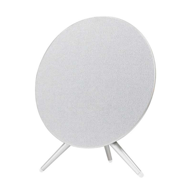 Bluetooth speaker Satellite LP18 white