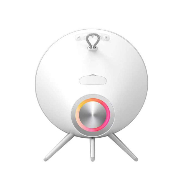 Bluetooth speaker Satellite LP18 white