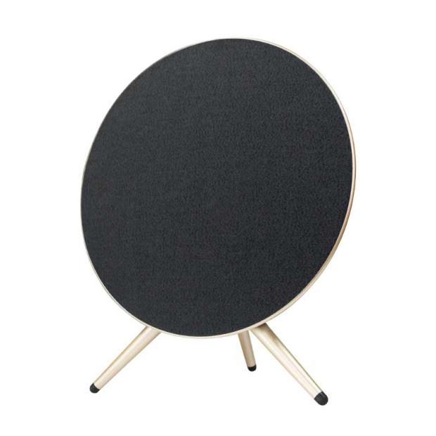 Bluetooth speaker Satellite LP18 black