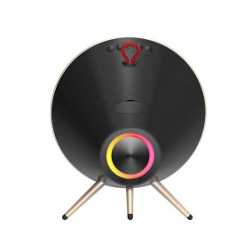 Bluetooth speaker Satellite LP18 black
