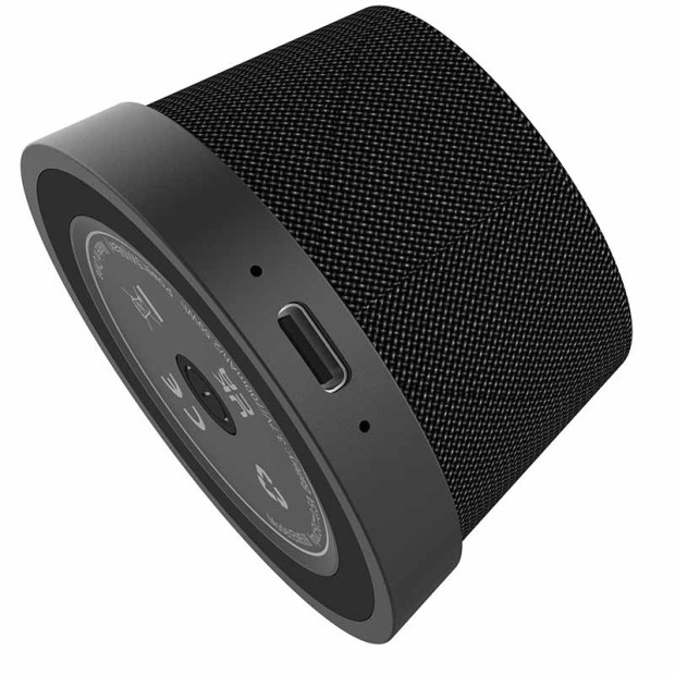 Devia Magnetic Wireless Speaker