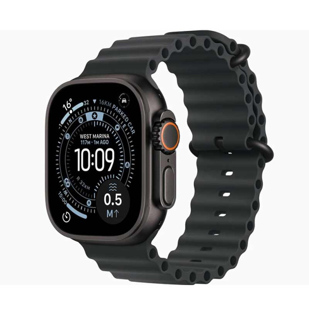 Okpu OK-2 set Bluetooth speaker+Smart Watch Ultra 3