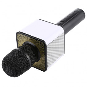 Microphone Karaoke Magic SD-08 crna