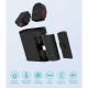 Devia Wireless Microphone Ultra