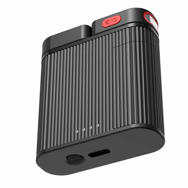 Devia Wireless Microphone Ultra