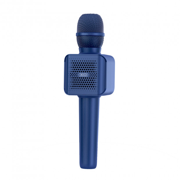Microphone Karaoke XO-BE30 Plavi