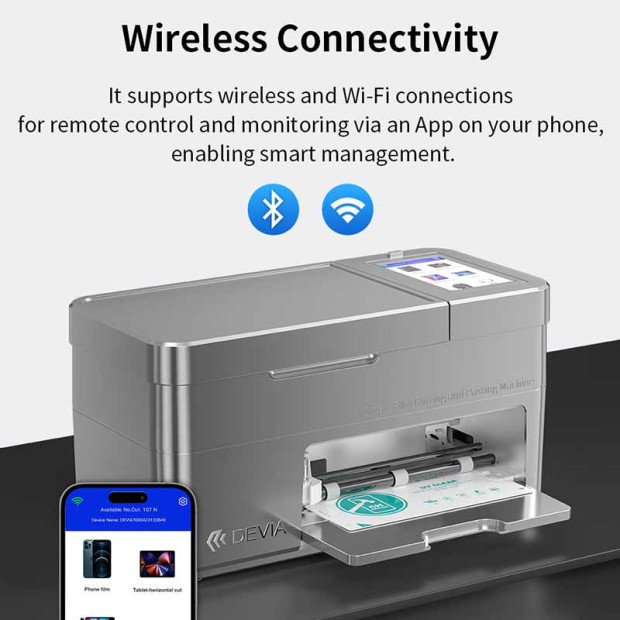 Devia cutter 3 u 1 masina Devia cutter 3 u 1 masina