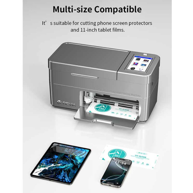 Devia cutter 3 u 1 masina Devia cutter 3 u 1 masina