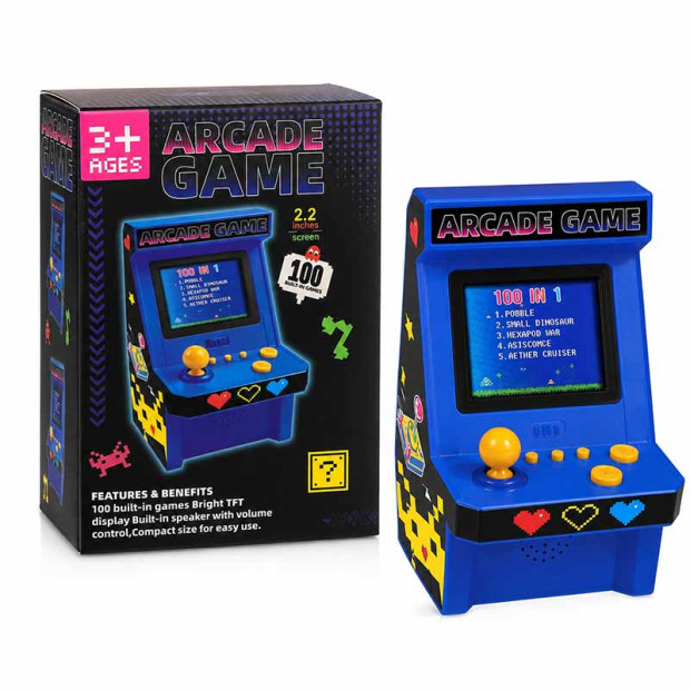 Decije Konzole Arcade Decije Konzole Arcade