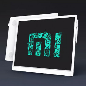Mi LCD Writing Tablet 13,5 inch