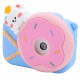 Deciji Fotoaparat Y8 Donut
