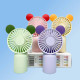Deciji ventilator zeleni