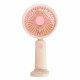 Ventilator Desktop roze