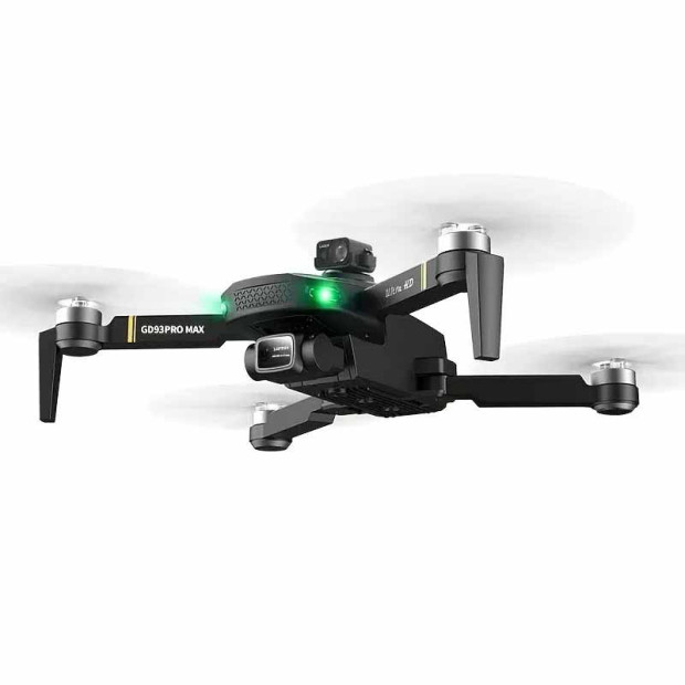 Dron sa kamerom GD93 PRO