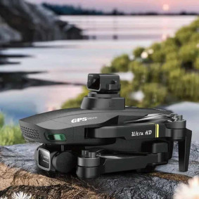 Dron sa kamerom GD93 PRO