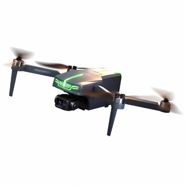 Dron sa kamerom GD97 Max