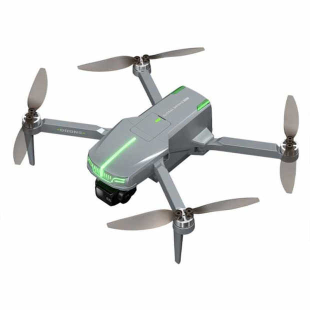 Dron sa kamerom GD97 Max