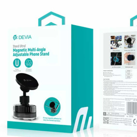 Devia Ultra1 Magnetic Multi-Angle auto drzac