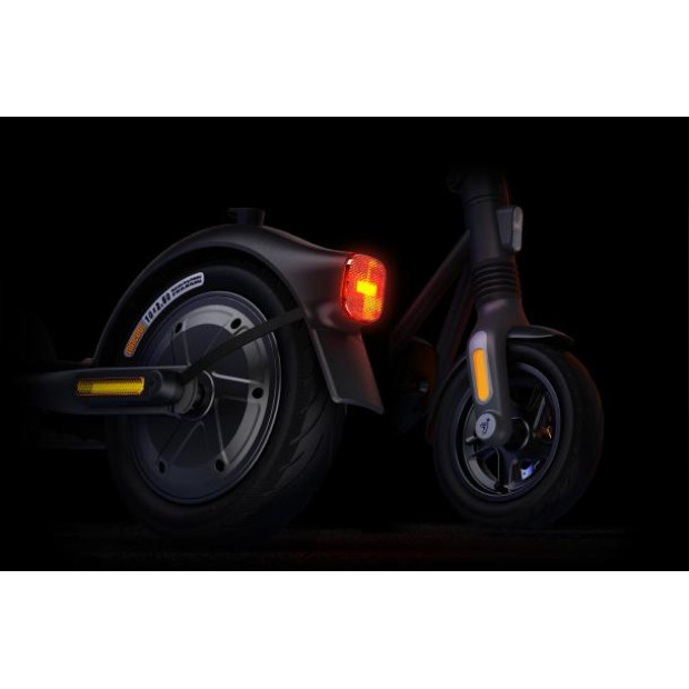 Elektricni Trotinet Segway Ninebot F2 PRO E II