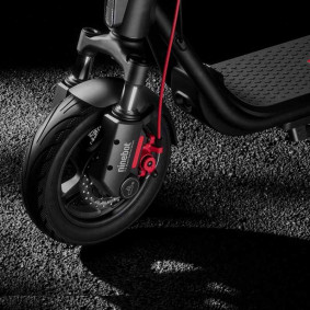 Elektricni Trotinet Segway Ninebot F2 PRO E II