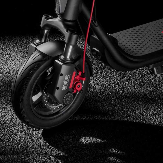 Elektricni Trotinet Segway Ninebot F2 PRO E II