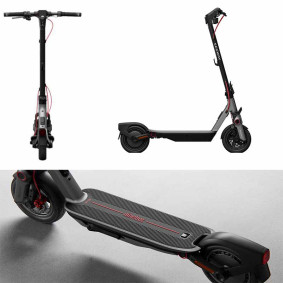 Elektricni Trotinet Segway Ninebot F3 E