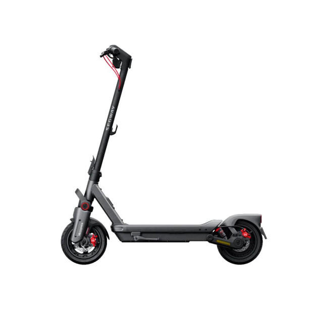Elektricni Trotinet Segway Ninebot MAX G3 I