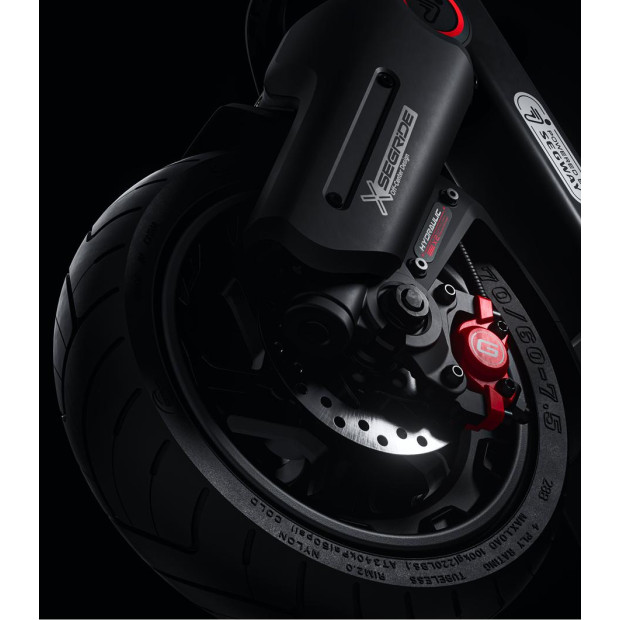 Elektricni Trotinet Segway Ninebot MAX G3 I