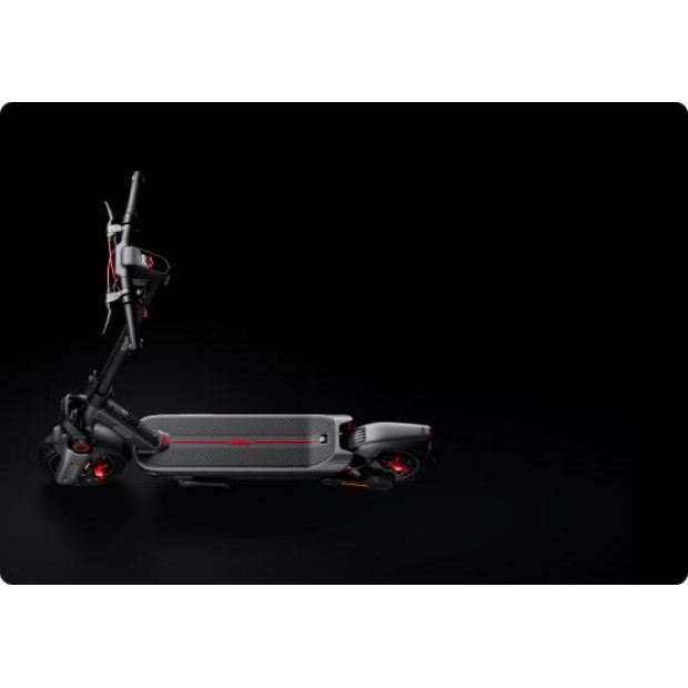 Elektricni Trotinet Segway Ninebot MAX G3 I